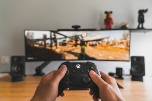 The Power of Video Game Review Websites